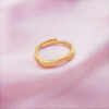 Advery ring
