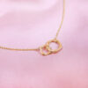 Pendant necklace