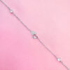 Delore anklet