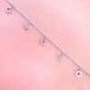 Elore anklet / bracelet