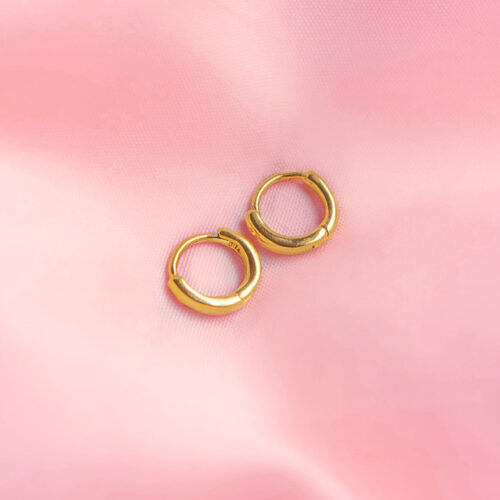 Circula upper piercing