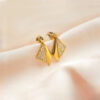 Librae earring