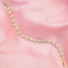 Asteria Bracelet (Gold)
