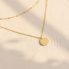 Celeste necklace