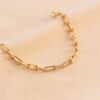 Dainty Link bracelet