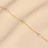 Auva anklet