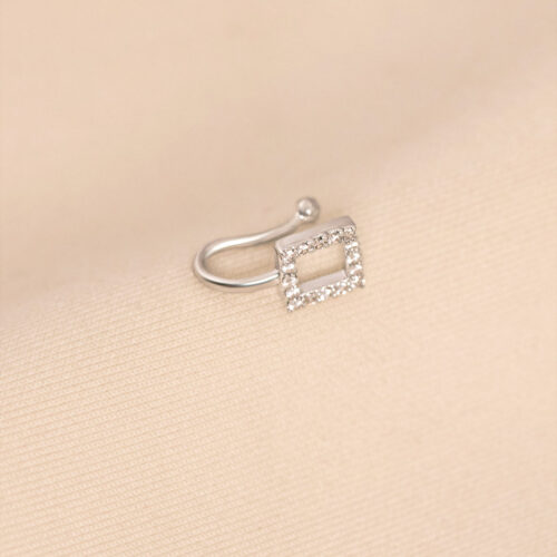 Frame nose cuff