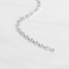 Asteria Bracelet (Silver)
