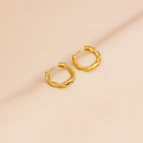 Ursa hoops