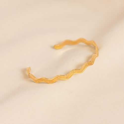 Ecliptica Bangle