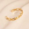 Lira Bangle
