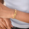 Lira Bangle