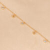 Elore anklet (Gold)