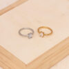 Zarca beam ring