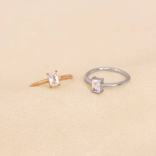 Zarca beam ring