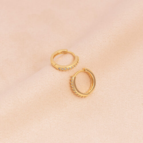 Revati Hoops