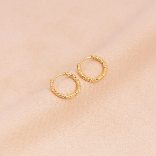 Canopus Hoops