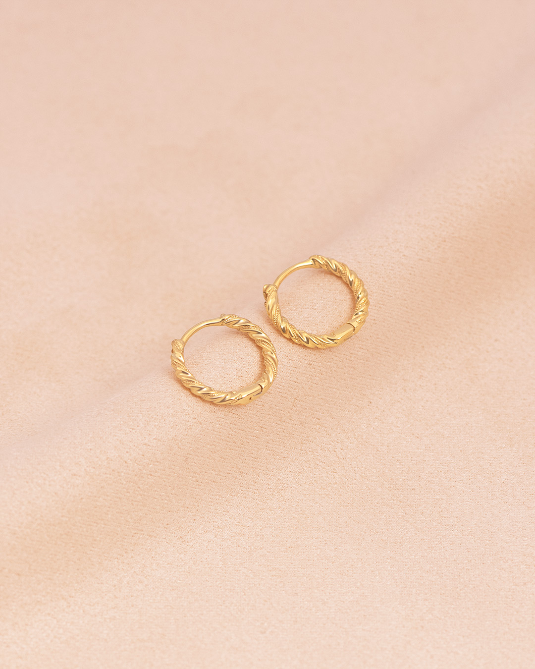 Canopus Hoops